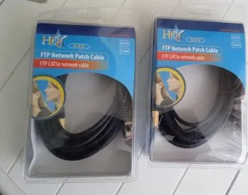 6 Mixed USB & HDMI Cables