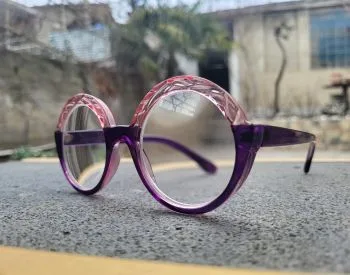 Reading Glasses +1.5 (unisex)