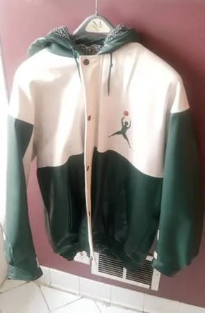 heavy winter coat mens 2xl